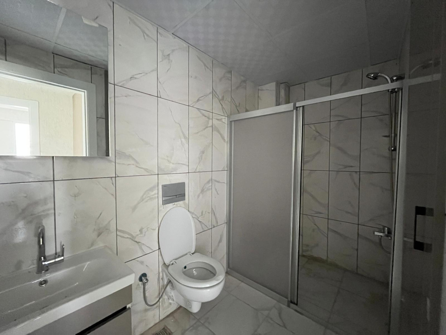 SANCAKTA 3+1 SIFIR DAİRE